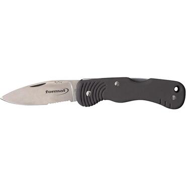 Cable knife/work knife, stainless steel type 5437